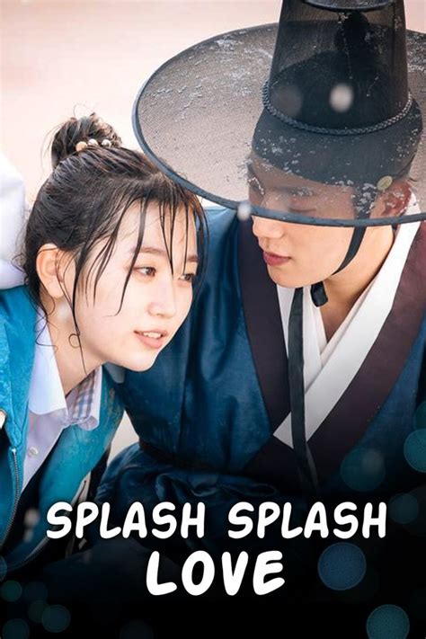 Splash Splash Love (TV Series 2015-2015) The .